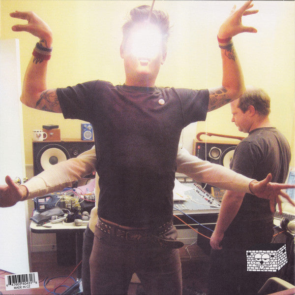 Thee Oh Sees - The Cool Death Of Island Raiders