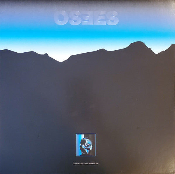 OSees - Protean Threat