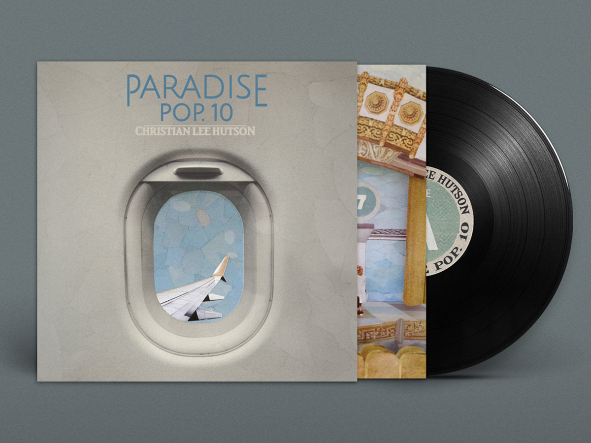 Christian Lee Hutson - Paradise Pop. 10