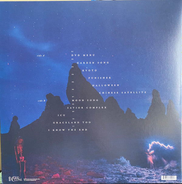 Phoebe Bridgers - Punisher