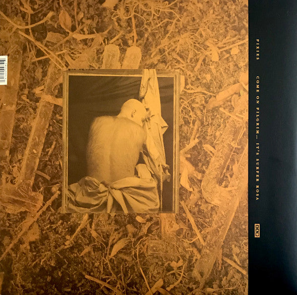 Pixies - Come On Pilgrim... It's Surfer Rosa