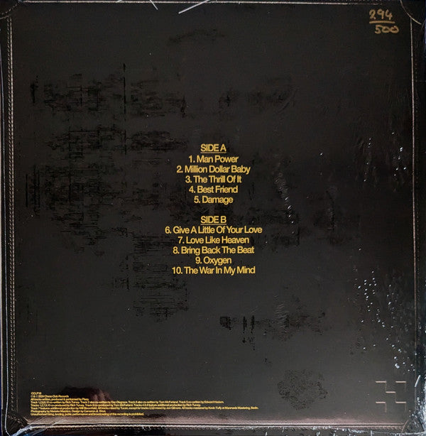 Pixey - Million Dollar Baby