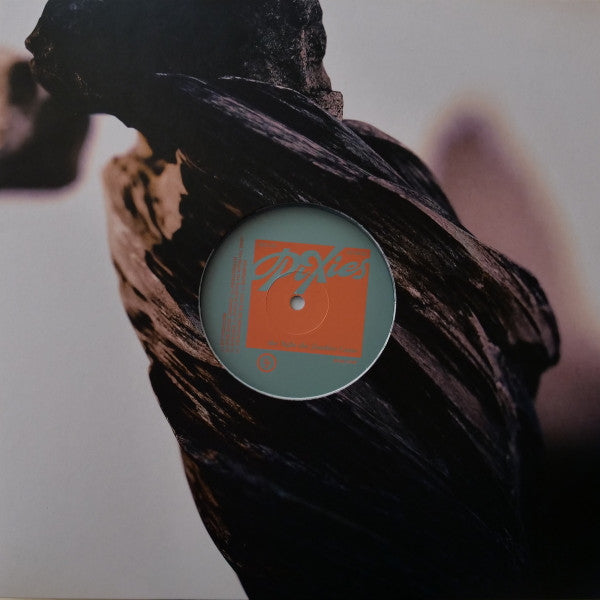 Pixies - The Night The Zombies Came vinyl album