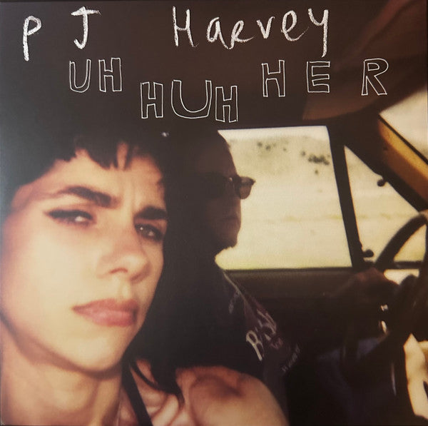 PJ Harvey - Uh Huh Her
