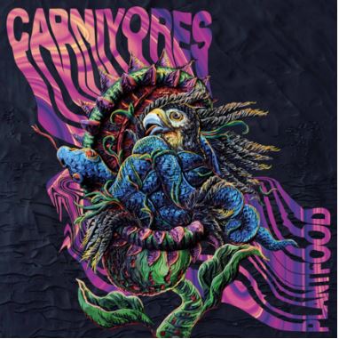 Plantfood - Carnivores