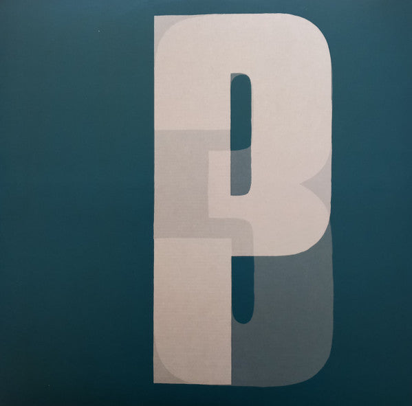 Portishead - Third vinyl album