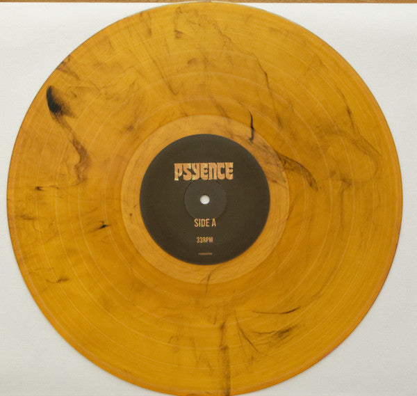 Psyence - Psyence