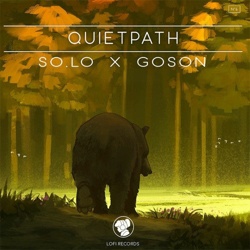 So.Lo and Goson - QuietPath