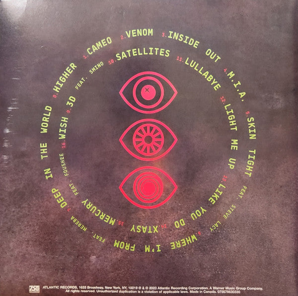 Ravyn Lenae - Hypnos