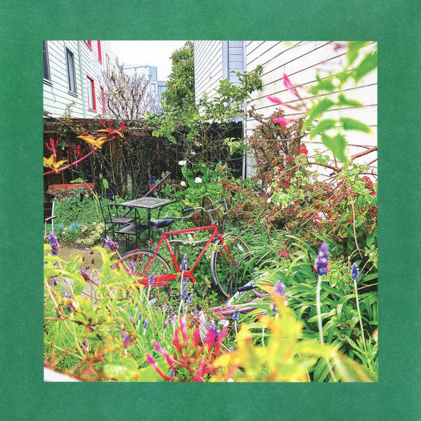 Reds, Pinks And Purples - Unwishing Well