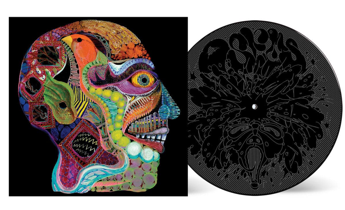 OSEES - Cara Maluco - 12 inch vinyl