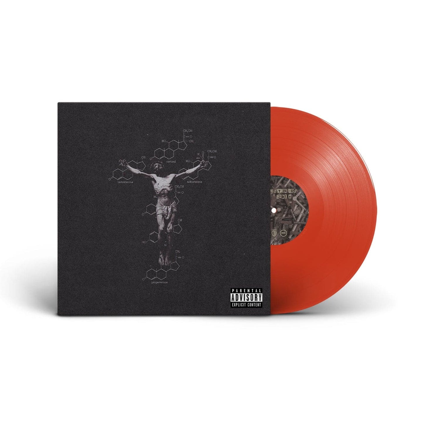 Conway The Machine - Reject on Steroids