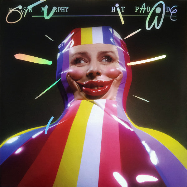 Roisin Murphy - Hit Parade vinyl album