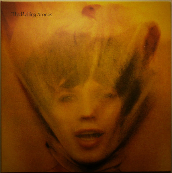 Rolling Stones - Goats Head Soup