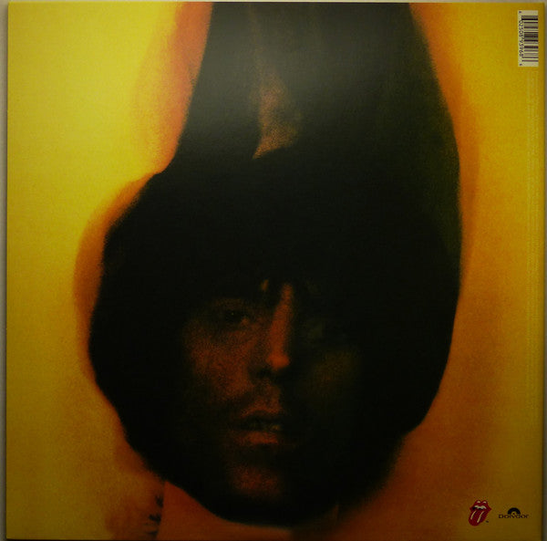 Rolling Stones - Goats Head Soup