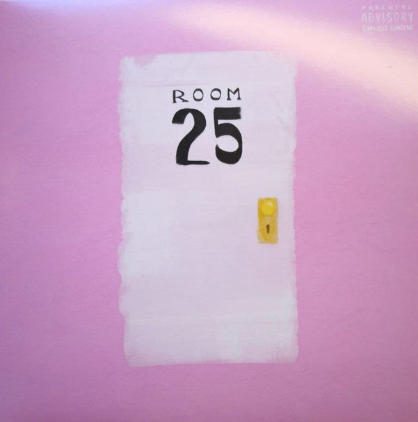 Noname - Room 25