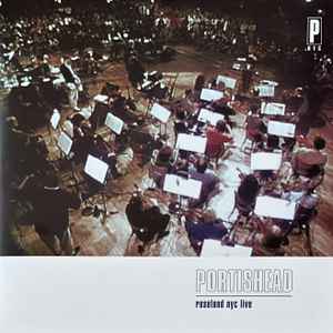 Portishead - Roseland NYC Live