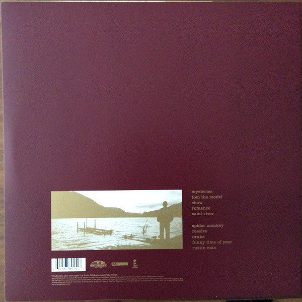 Beth Gibbons & Rustin Man - Out Of Season