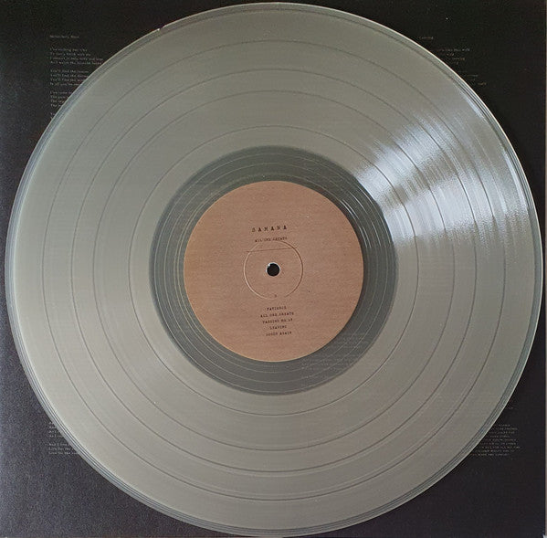 Samana - All One Breath
