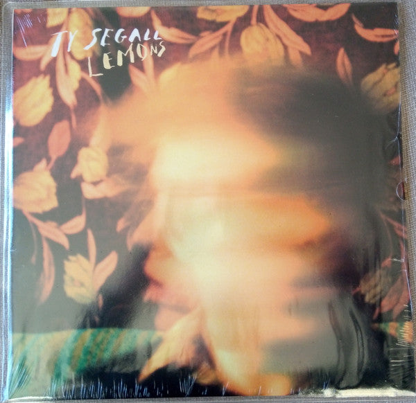 Ty Segall - Lemons vinyl
