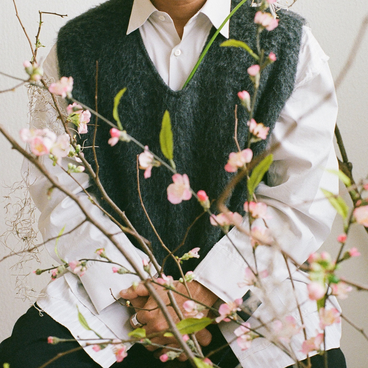 Shigeto - Cherry Blossom Baby album