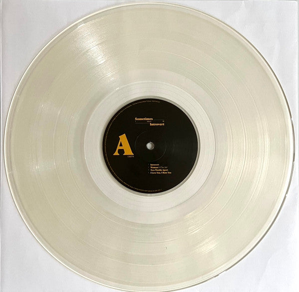 Little Simz - Sometimes I Might Be Introvert