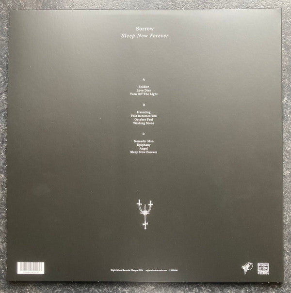 Sorrow - Sleep Now Forever