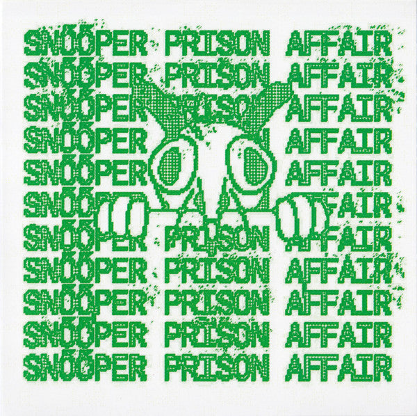 Snooper & Prison Affair - Split