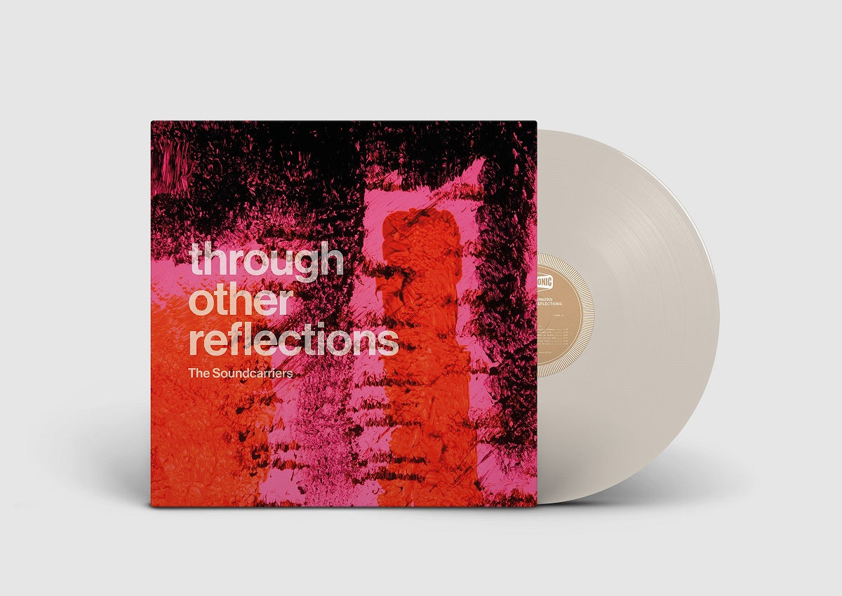 Soundcarriers - Through Other Reflections