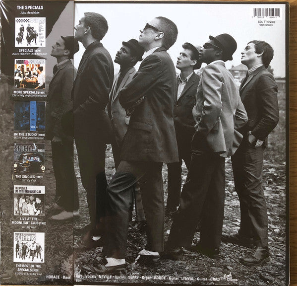 The Specials - Specials