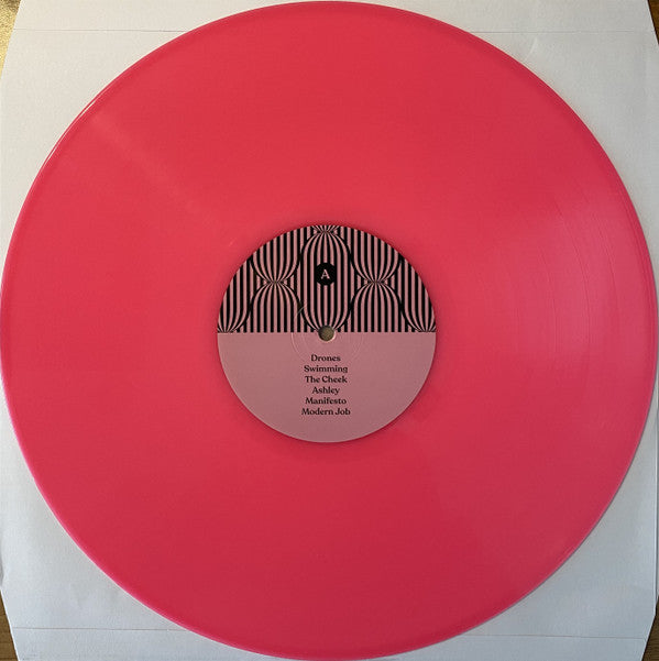 Sprints - The Back Catalogue