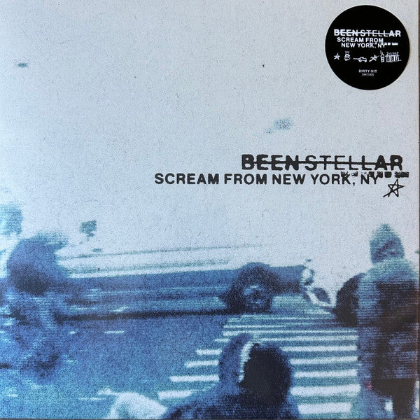 Been Stellar - Scream From New York, NY