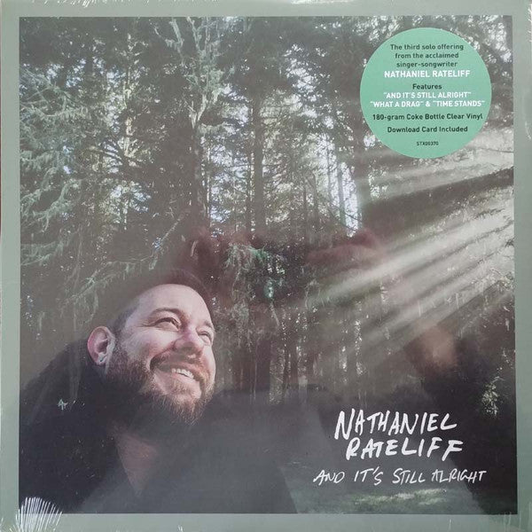 Nathaniel Rateliff - And It's Still Alright