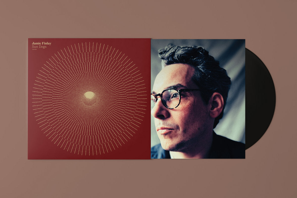 Jamie Finlay - Sun Dogs