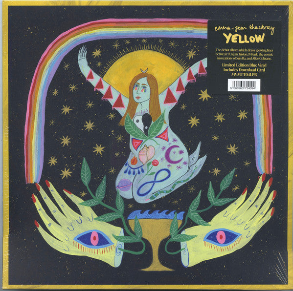 Emma-Jean Thackray - Yellow