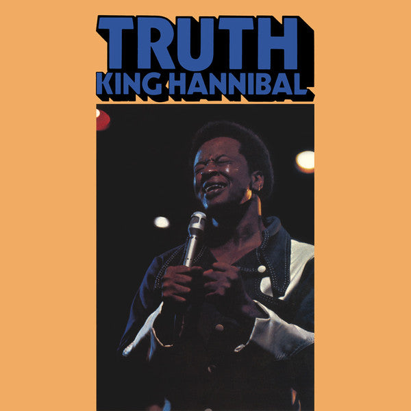 King Hannibal - Truth