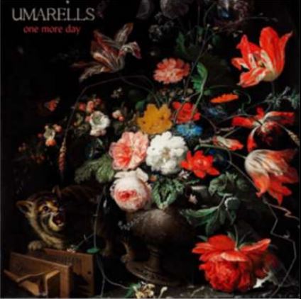 Umarells - One More Day