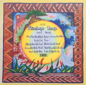 Skinshape - Umoja