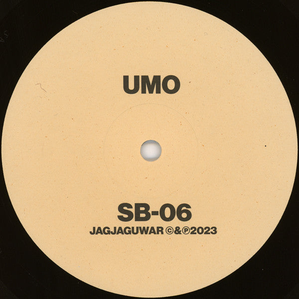 Unknown Mortal Orchestra - V