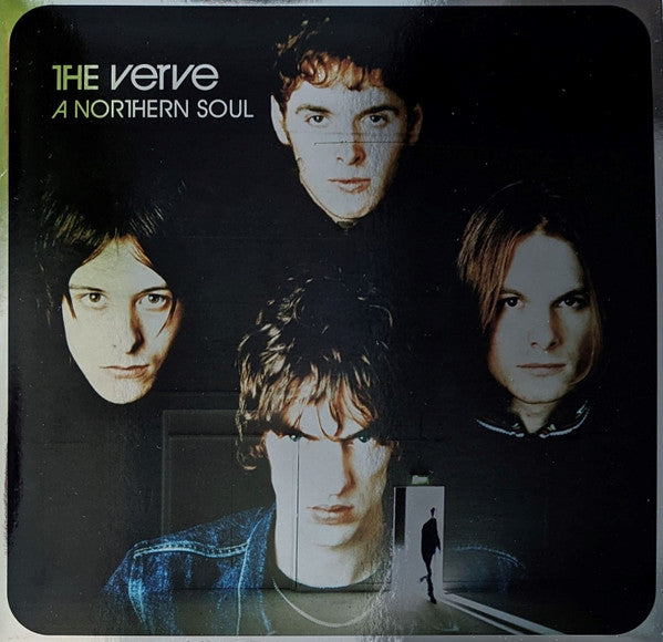 The Verve - A Northern Soul vinyl album