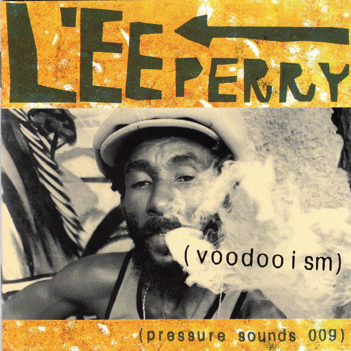 Lee Perry - Voodooism