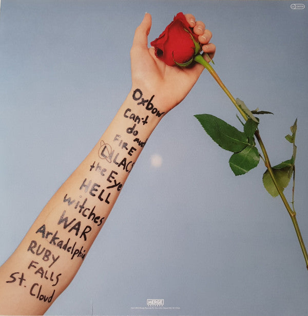 Waxahatchee - Saint Cloud