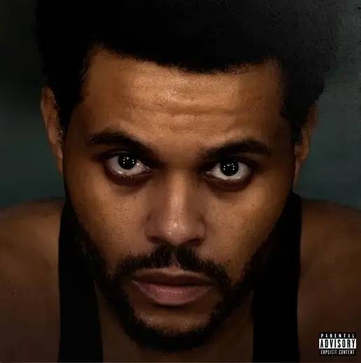 Weeknd - Hurry Up Tomorrow black vinyl