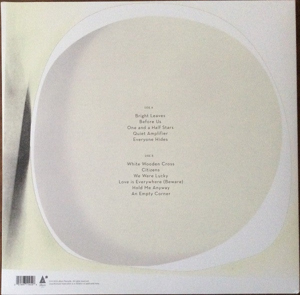 Wilco - Ode To Joy
