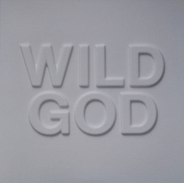 Nick Cave & The Bad Seeds - Wild God