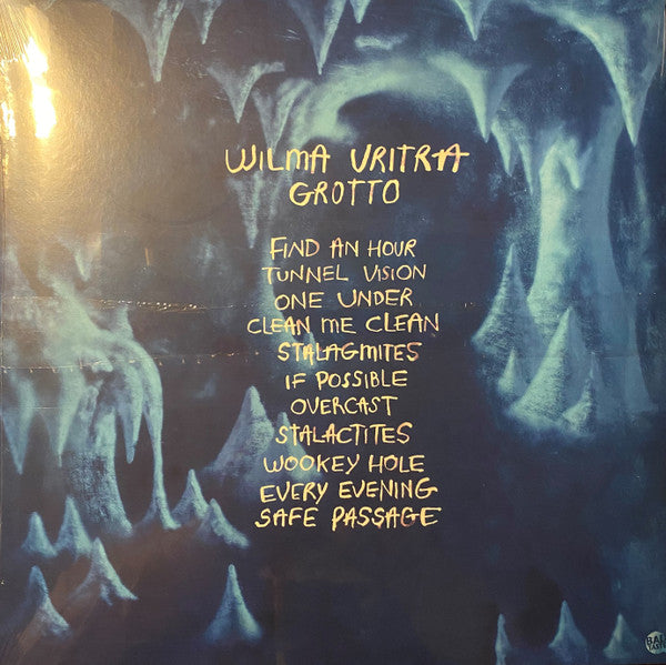Wilma Vritra - Grotto