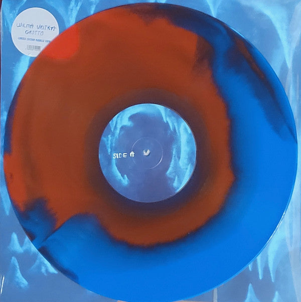 Wilma Vritra - Grotto
