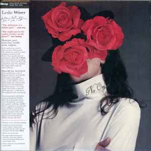 Leslie Winer - When I Hit You - You'll Feel It