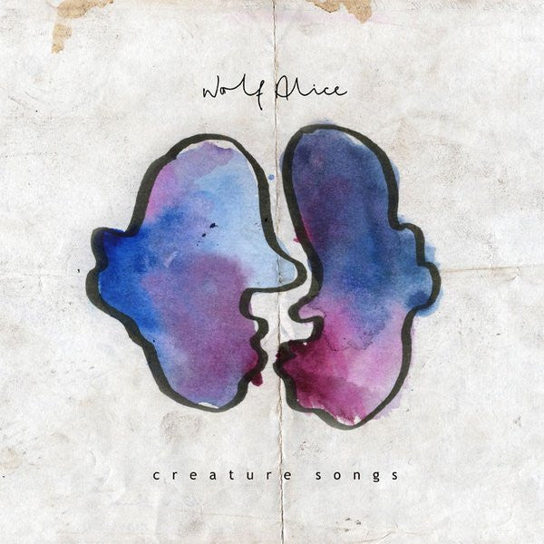 Wolf Alice - Creature Songs (10th Anniversary Edition)