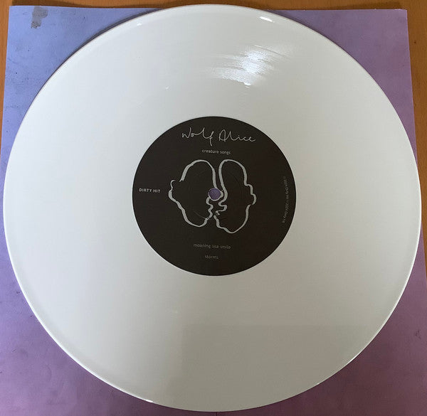 Wolf Alice - Creature Songs (10th Anniversary Edition)